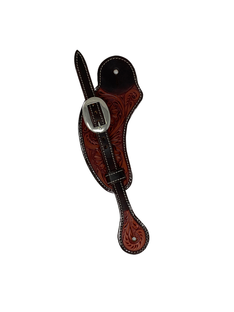 Men's Spur Strap Style 1