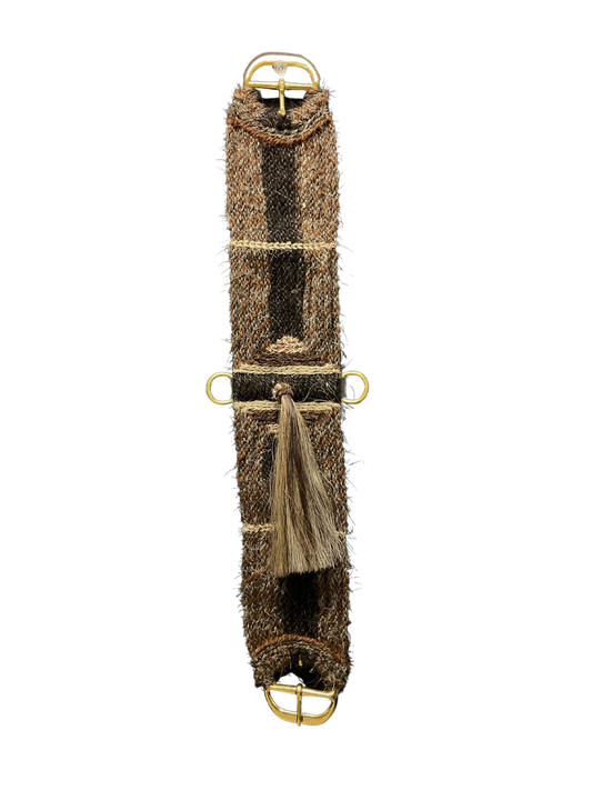 Horsehair Cinch