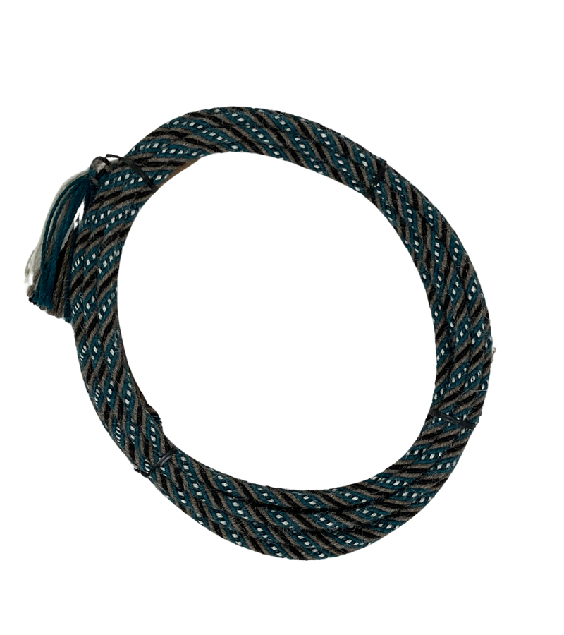 3/8" Alpaca 6 Strand Mecate
