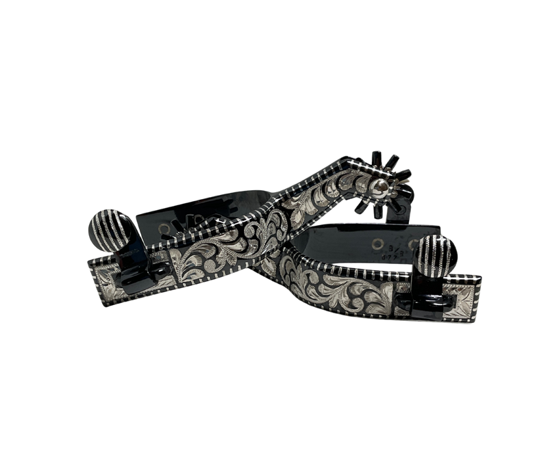 B/B Ladies Spurs 8085