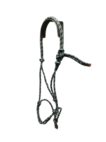 Tied Halter Weanling
