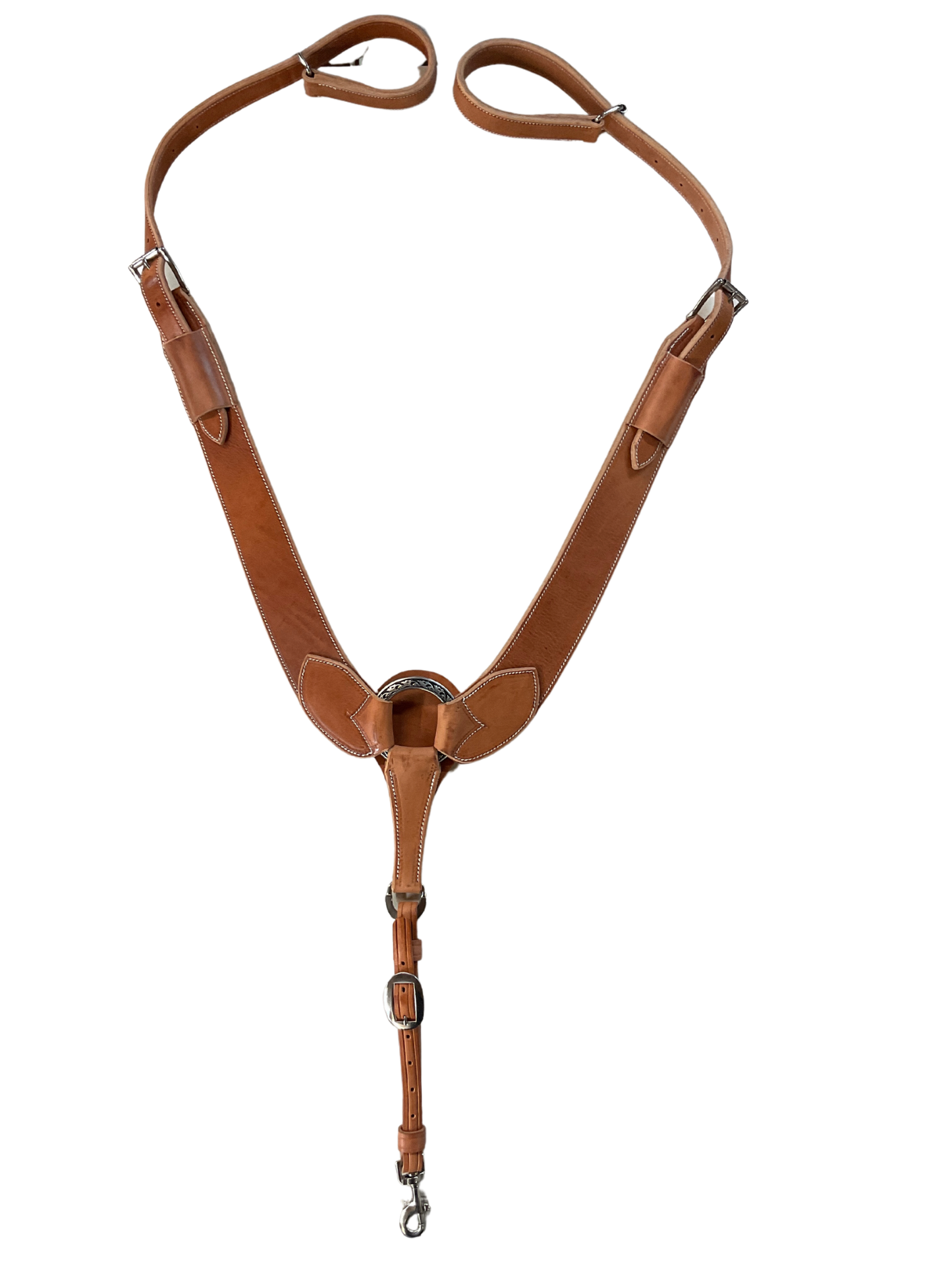 Pulling Collar