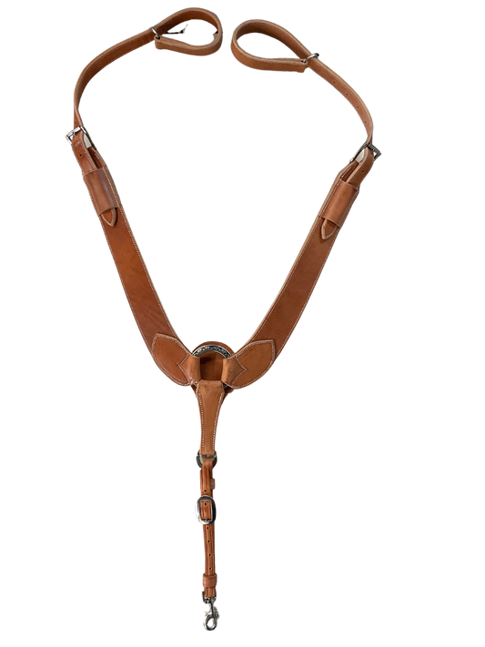 Pulling Collar