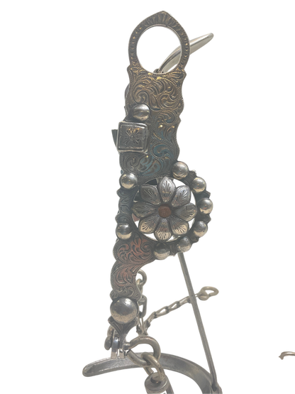 Garcia Spade Consigment