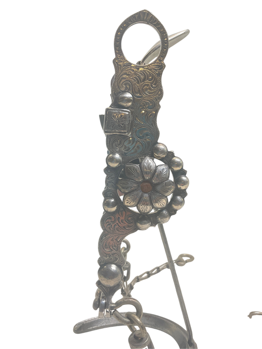 Garcia Spade Consigment