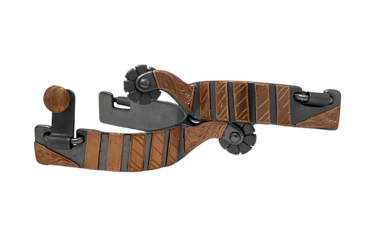 Men's Spurs 015