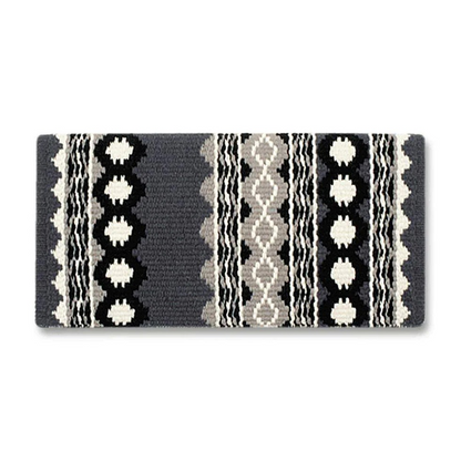 Mayatex Riverland Single Wool Blanket