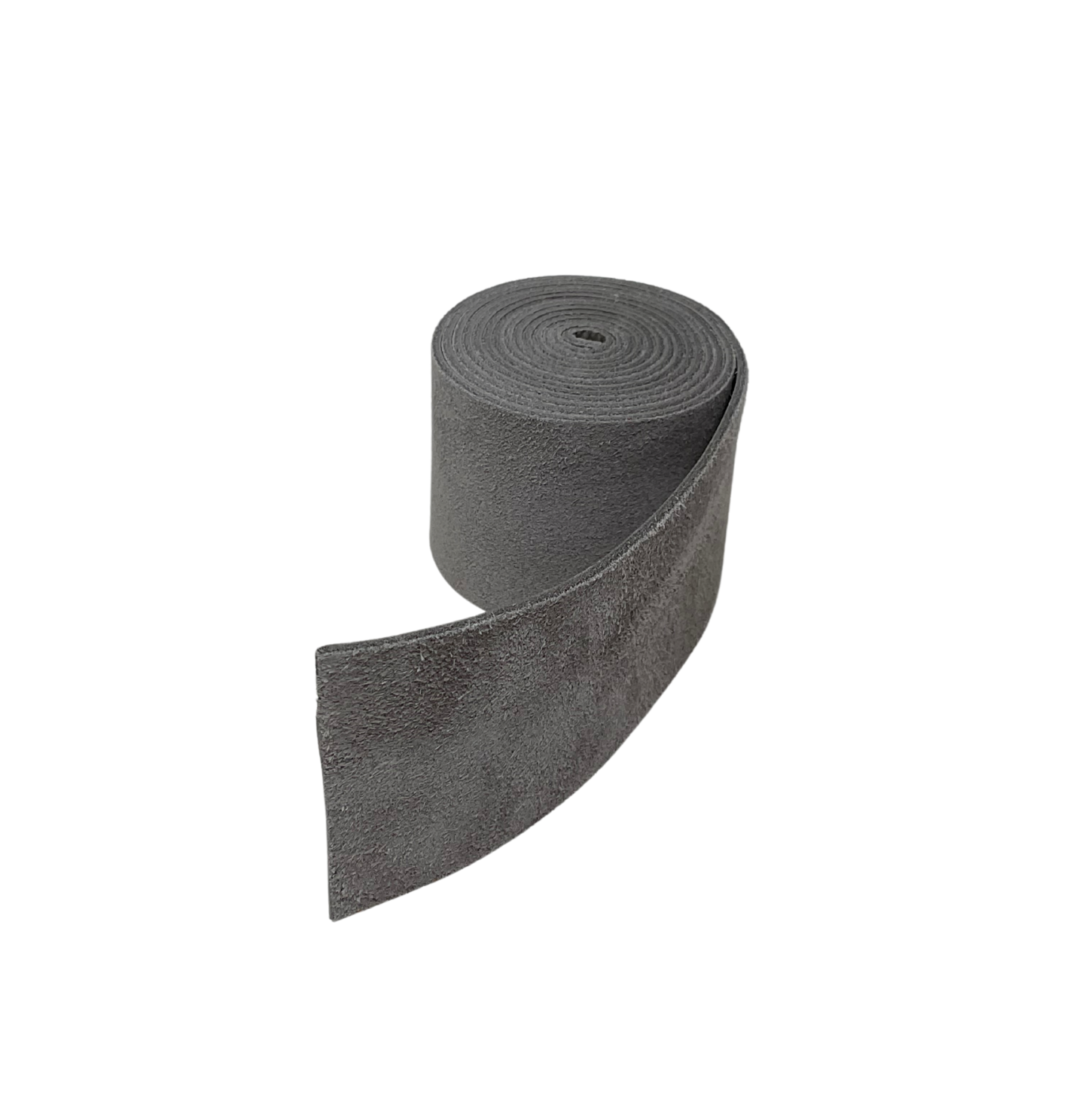 Cowhide Horn Wrap