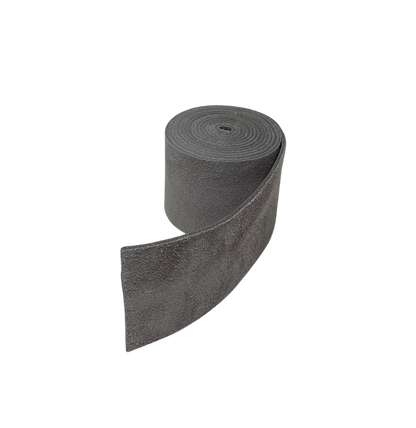 Cowhide Horn Wrap