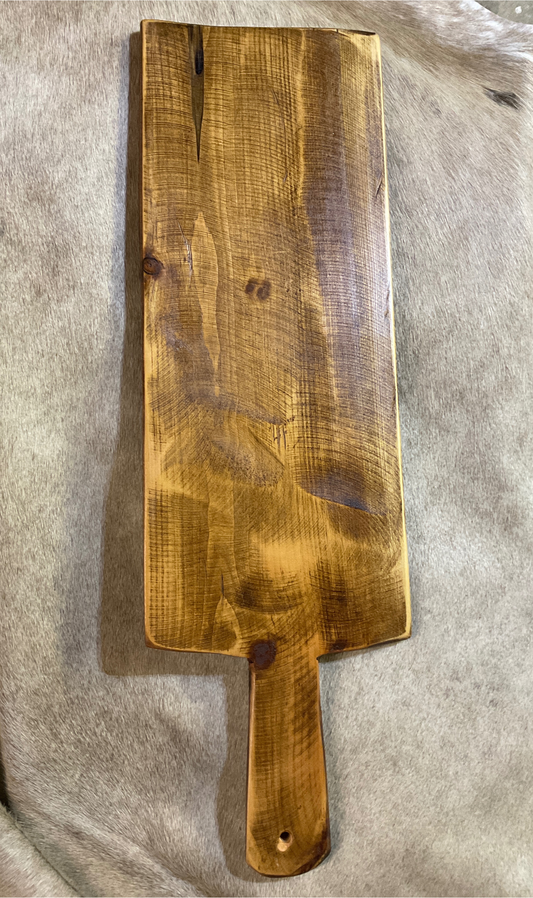 Charcuterie Board Rectangle