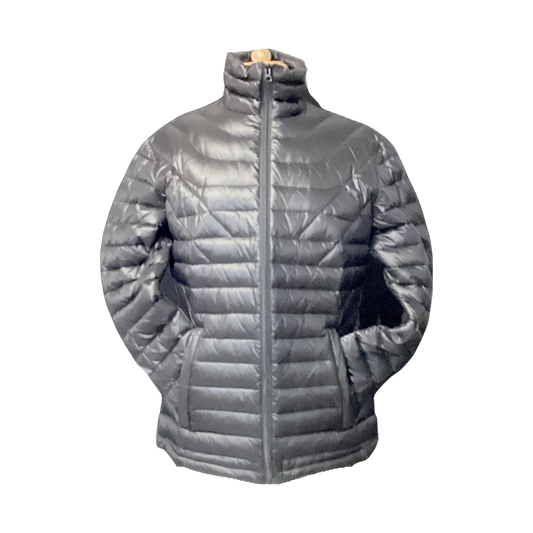 Women's Stormy Down Coat