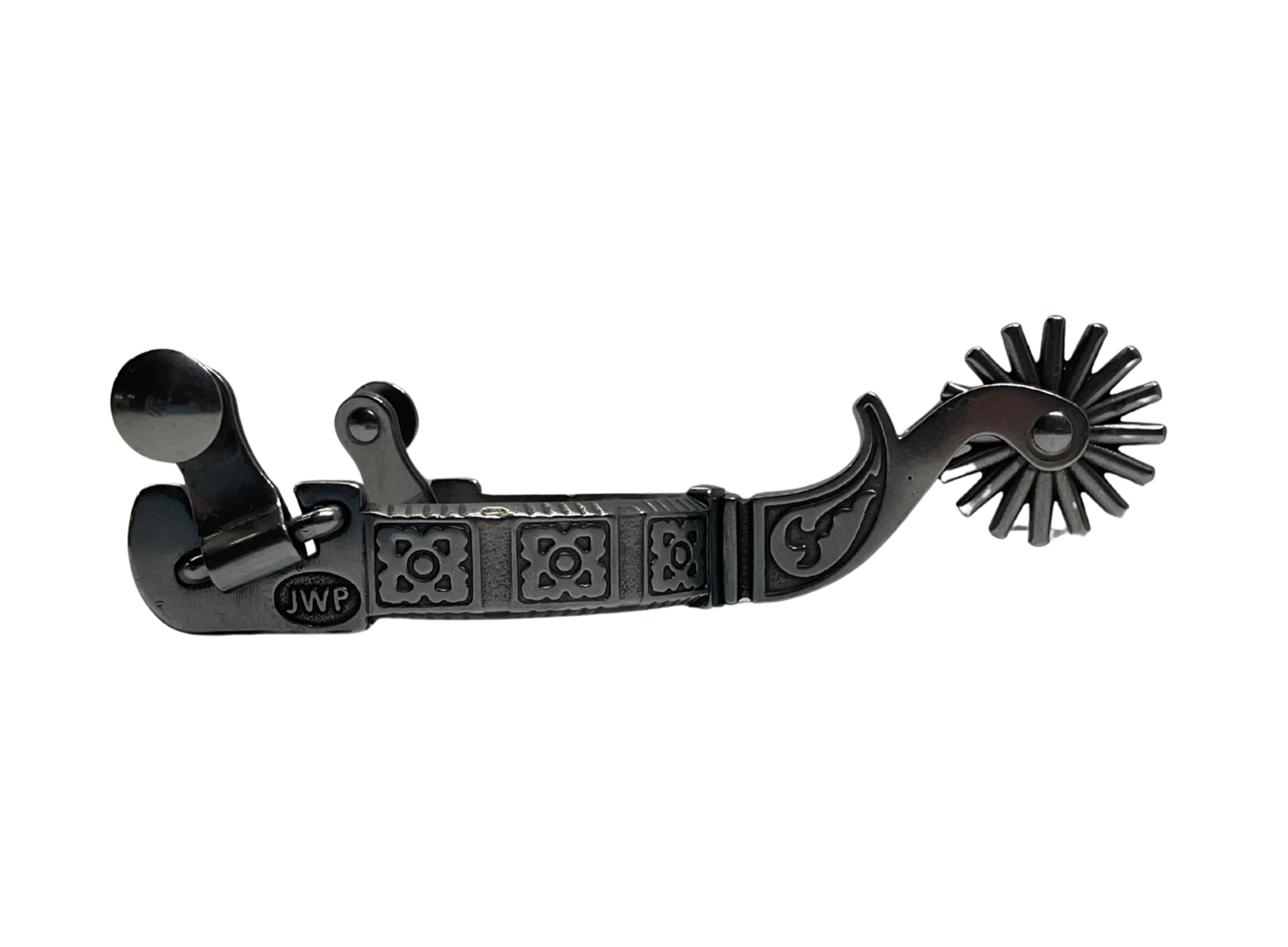 OTB140- 1 1/2" 16 Point Rowel