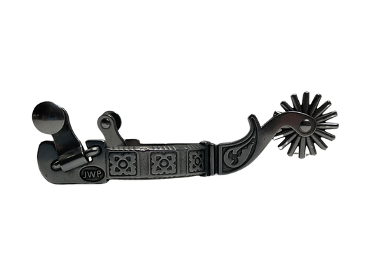OTB140- 1 1/2" 16 Point Rowel