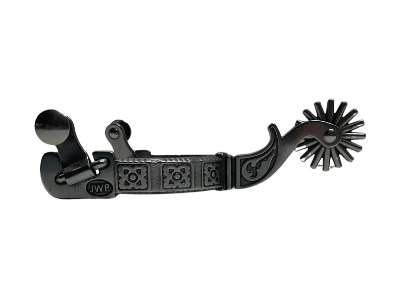 OTB140- 1 1/2" 16 Point Rowel