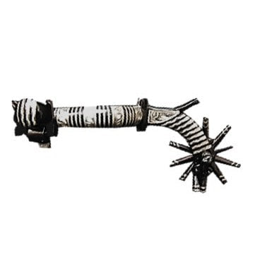B/B Spur 8062
