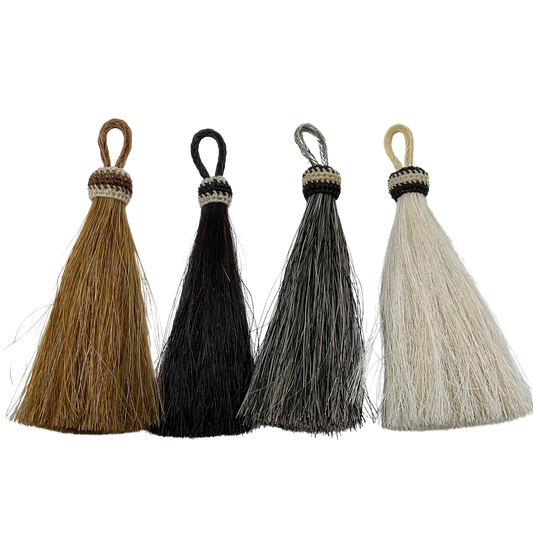 5" Single Tassle