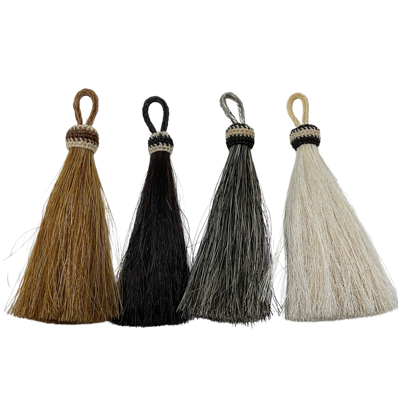 5" Single Tassle