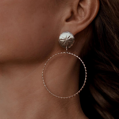 Vogt Earrings