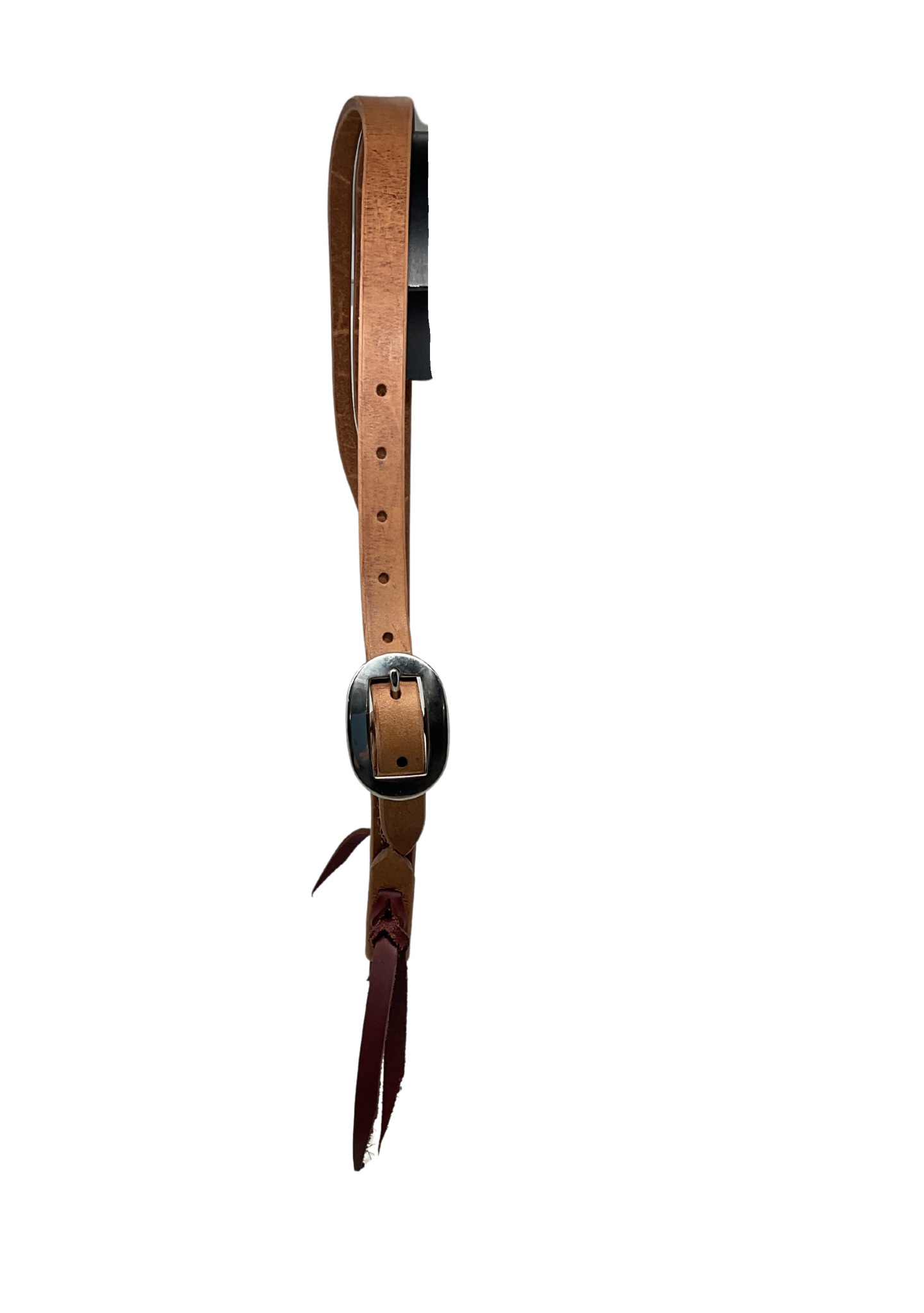 Pony Split Ear Headstall