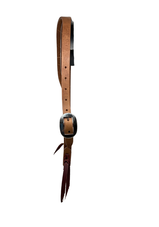 Pony Split Ear Headstall