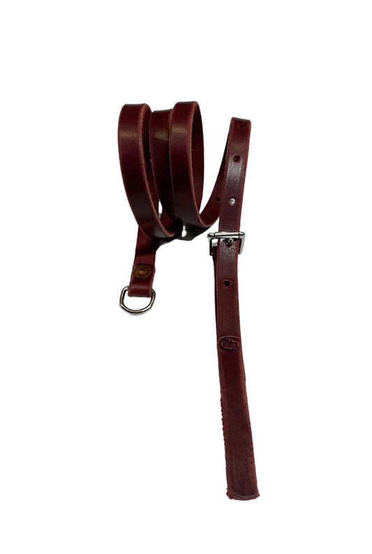 Removable Replacement Crossover Rope Strap