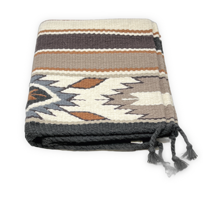 El Paso Double Wool