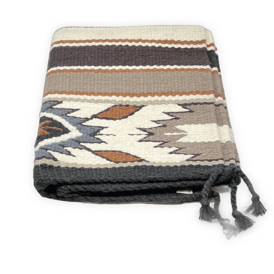 El Paso Double Wool