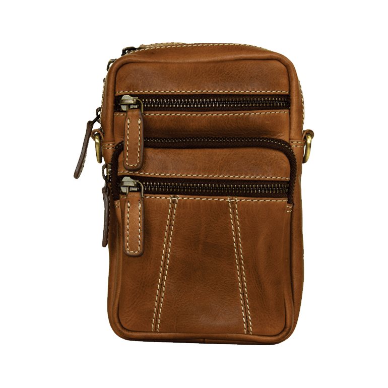 Rugged Earth Organizer Purse 2