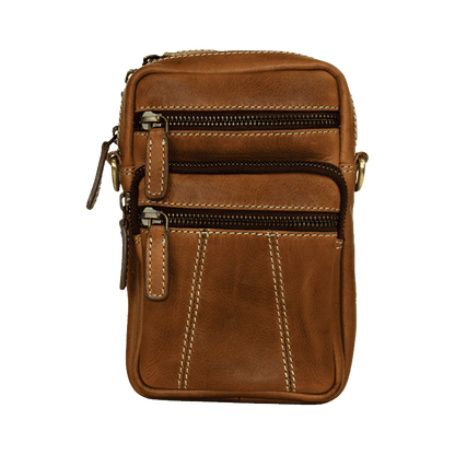 Rugged Earth Organizer Purse 2