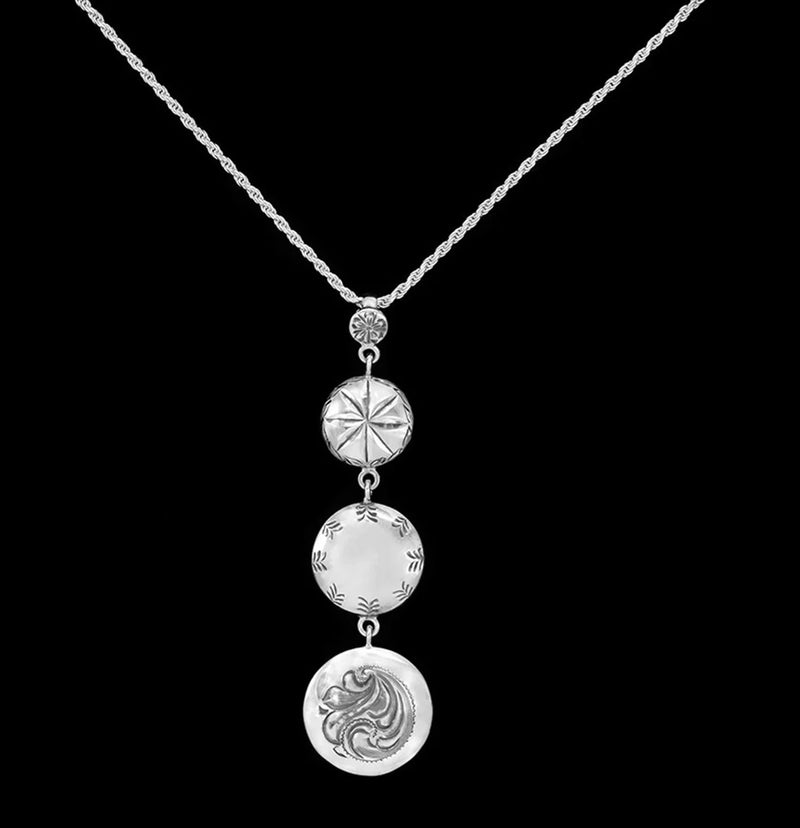 Vogt Necklace