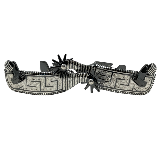 B/B Mens Spurs 8086