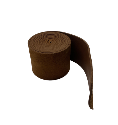 Cowhide Horn Wrap