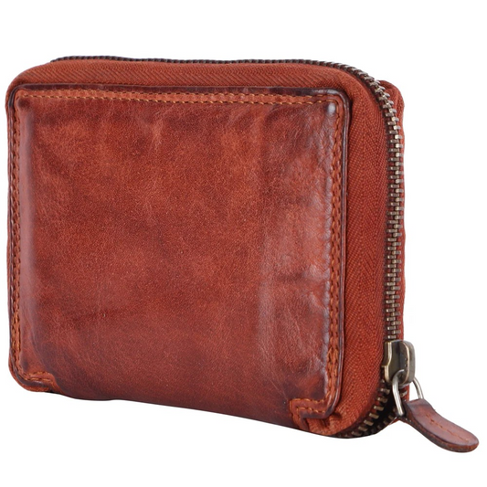 Genuine Leather Wallet