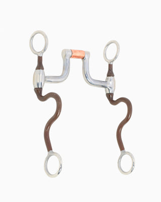 045 - Hinged Port Bit