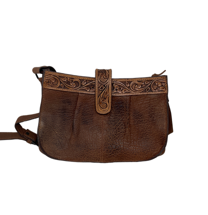 Genuine Leather Purse