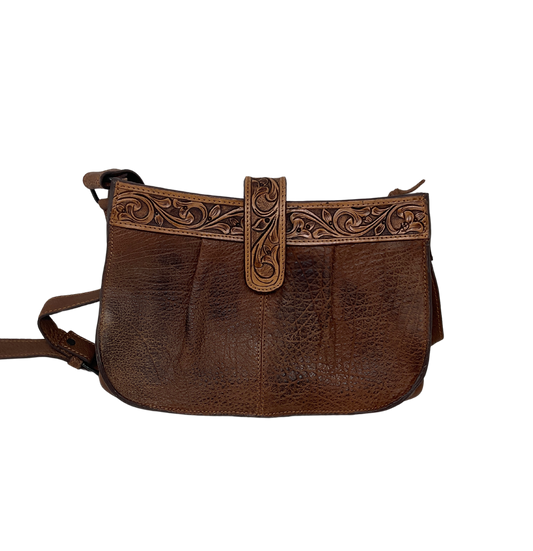 Genuine Leather Purse