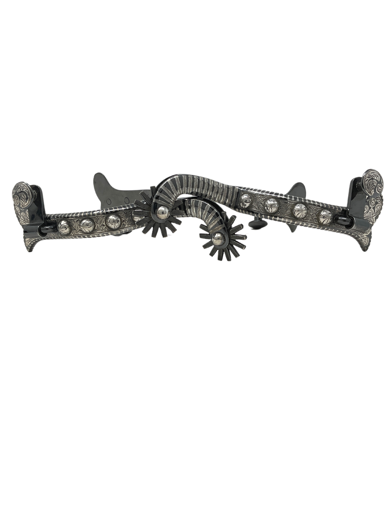 B/B Mens Spurs 8034