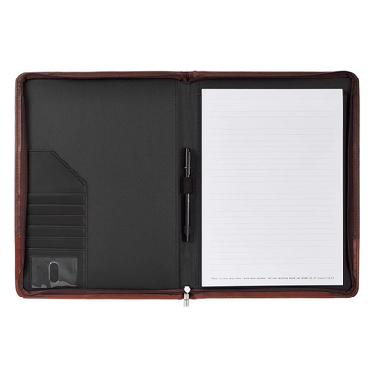 Portfolio Luxleather Cross