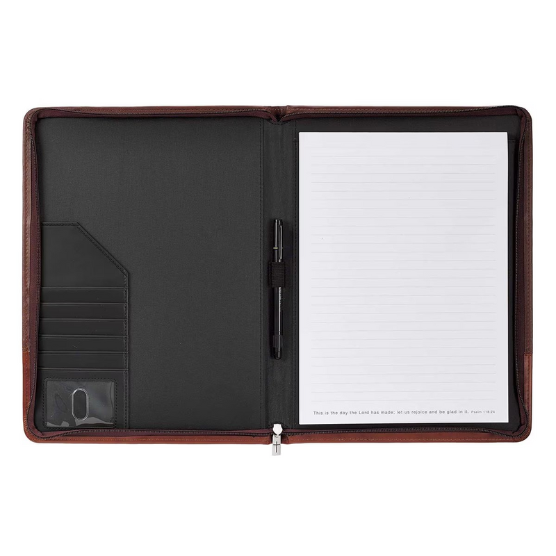 Portfolio Luxleather Cross