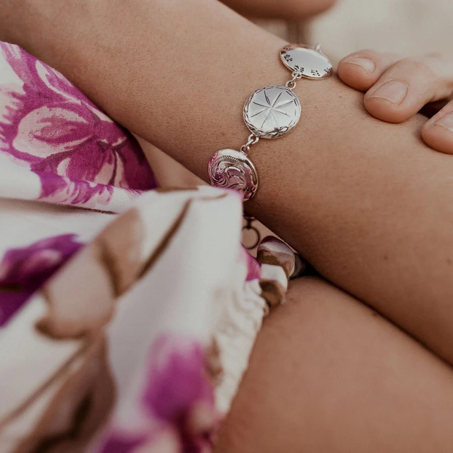 Bracelet/Cuff