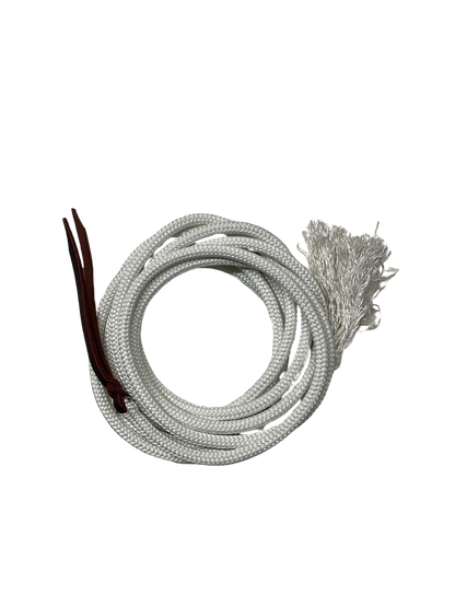 Treeline Mecate white