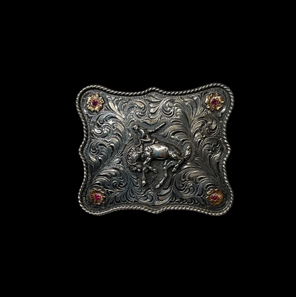 Vogt Belt Buckles