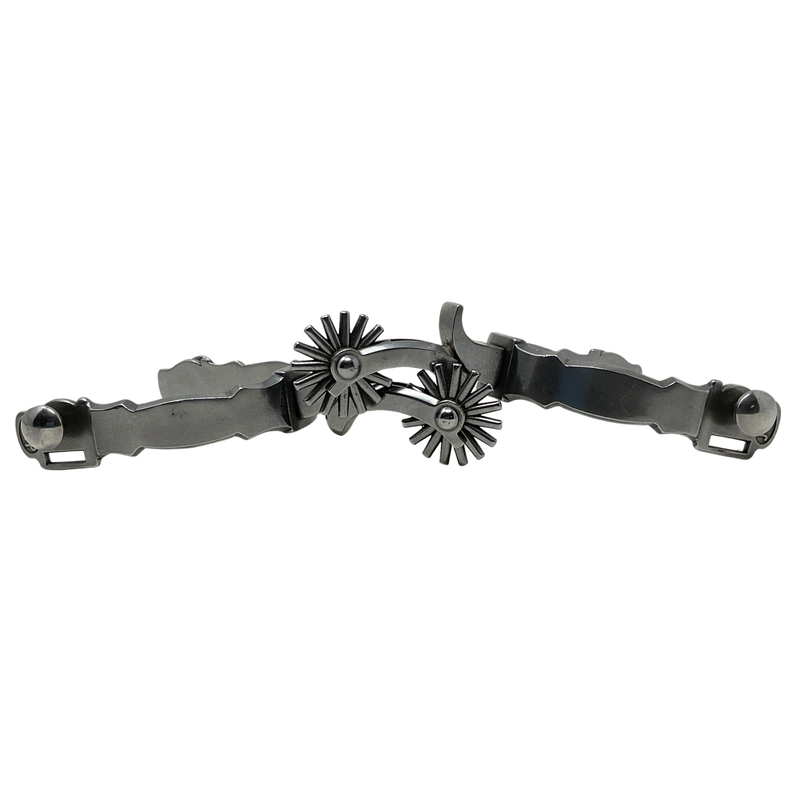OTB60- 1 1/2" 16 Point Spurs