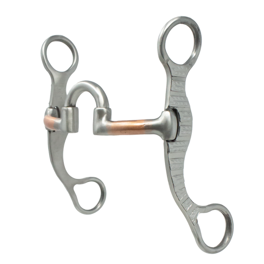 029 - Cowboy Low Correctional Bit