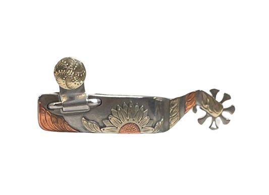 Ladies' Spurs 052QC