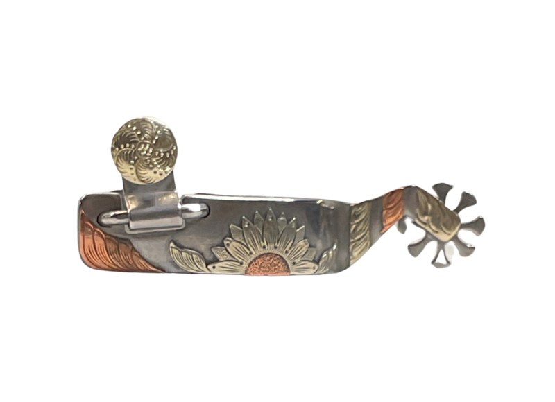 Ladies' Spurs 052QC