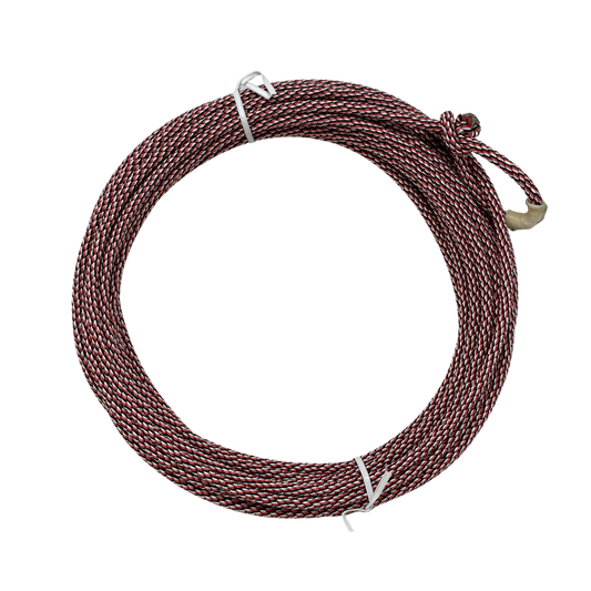 B/B 4 strand UOZA Poly Ranch Rope