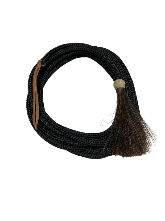 Treeline Get Down w/Rawhide Tassel