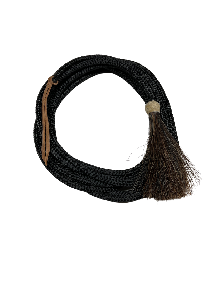 Treeline Get Down w/Rawhide Tassel