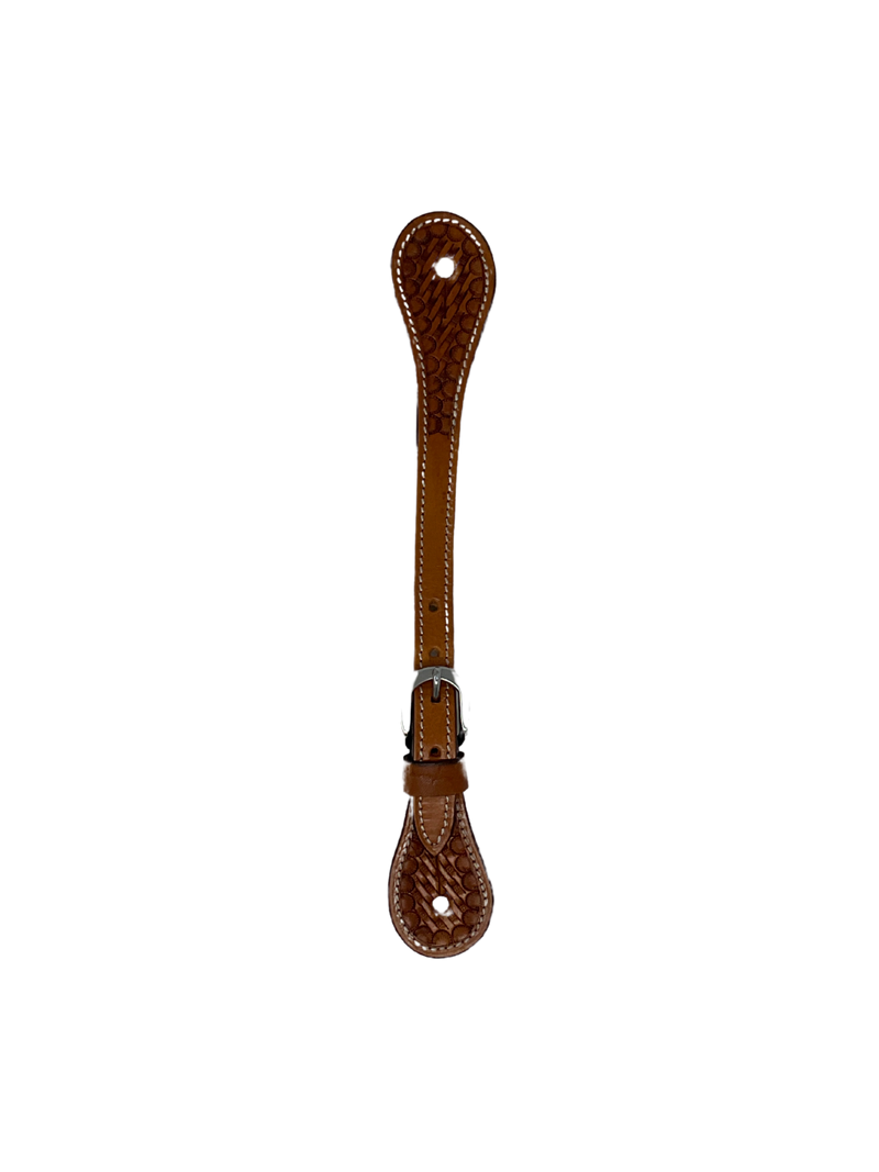 Men's Spur Strap Style 6